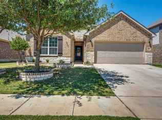960 Pinnacle Ridge Rd, Haslet, TX 76052