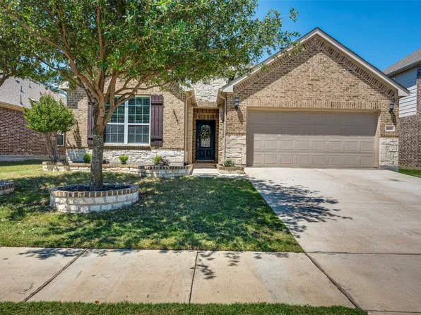 960 Pinnacle Ridge Rd, Haslet, TX 76052