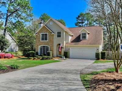 115 Cobbs Way, Aiken, SC, 29803