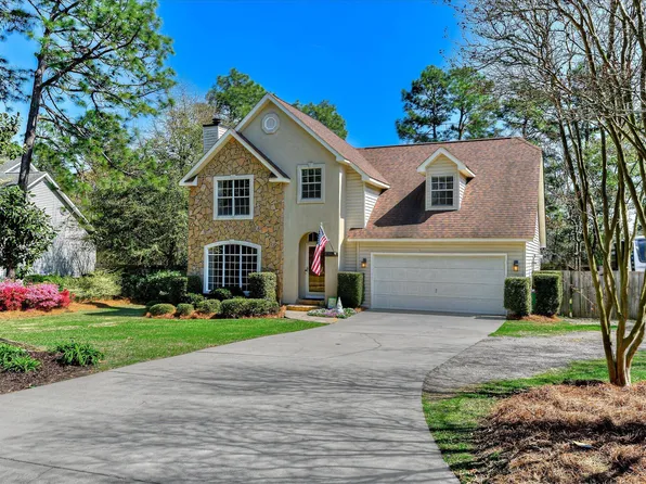 115 Cobbs Way, Aiken, SC 29803