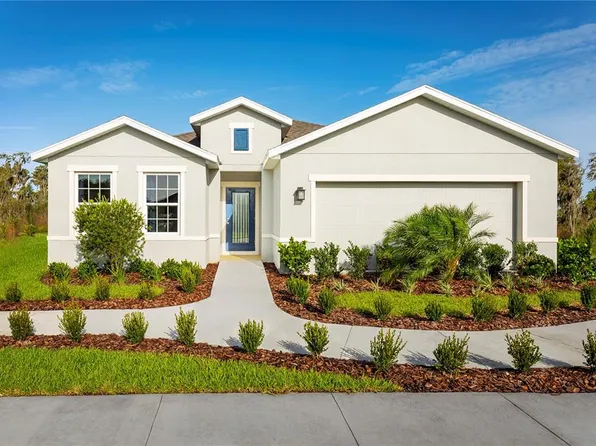 145 Eagle Harbor Way, Daytona Beach, FL 32124