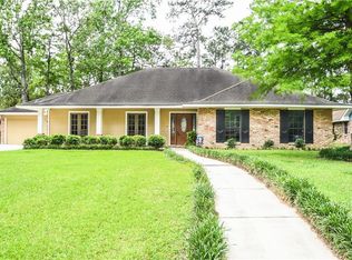 303 W Queensbury Dr, Slidell, LA 70461