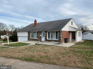 2224 Rhonda Rd, Broomall, PA 19008