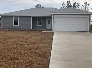 489 N Charles Willis Dr, Midway, FL 32343