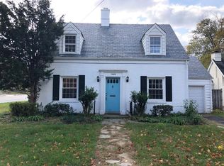 5400 Glenwood Rd, Bethesda, MD 20817