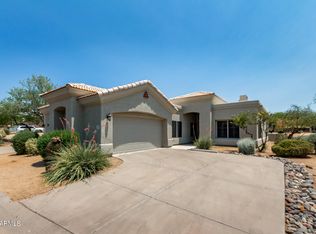 4715 E Melanie Dr, Cave Creek, AZ 85331