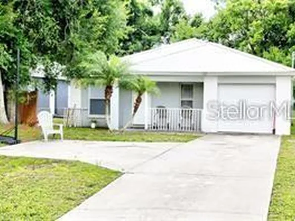 3471 Avenue O NW, Winter Haven, FL 33881