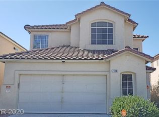 7613 Advantage Ct, Las Vegas, NV 89129