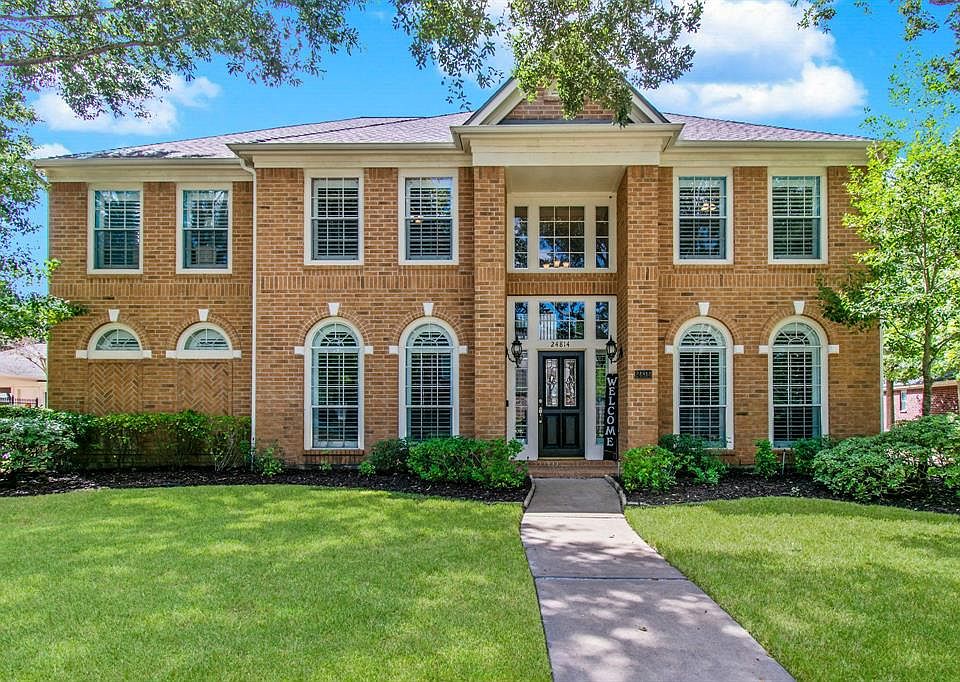 1st image of 24814 Brattle Dr