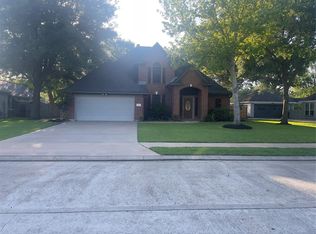 112 Portulaca St, Lake Jackson, TX 77566