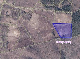 330 Wilderness Ln, White Oak, WV 25989