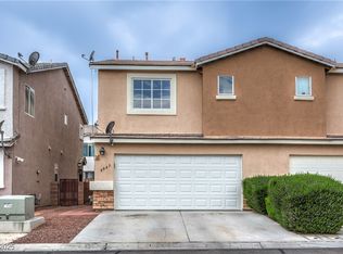 4043 Halfmoon Bay Dr, Las Vegas, NV 89115