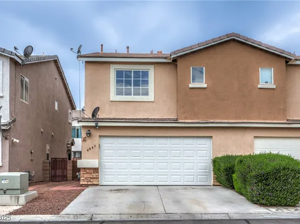 4043 Halfmoon Bay Dr, Las Vegas, NV 89115