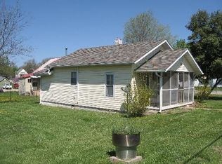 900 S Main St, Fredericktown, MO 63645