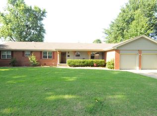 1746 E 63rd St, Tulsa, OK 74136