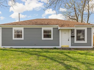 8231 E 50th St, Indianapolis, IN, 46226