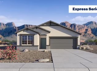 10422 W Chipman Rd, Tolleson, AZ 85353