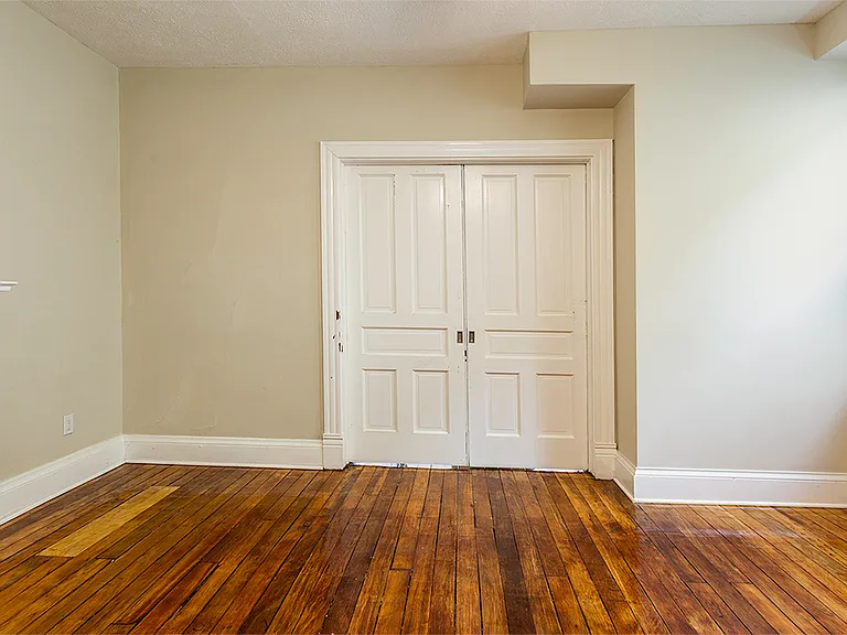 14 x 14 Dining Room OR can be used as Living Room.
