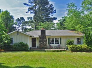 3265 Kensington Rd, Avondale Est, GA 30002