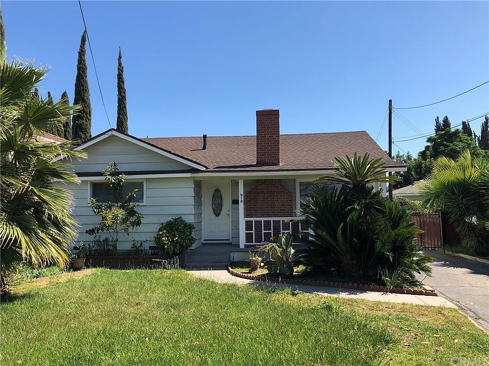 1st image of 918 E Mabel Ave