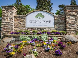 2619 Silverthorn Dr, Charlotte, NC 28273