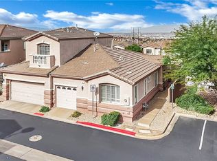 197 Priority Point St, Henderson, NV 89012