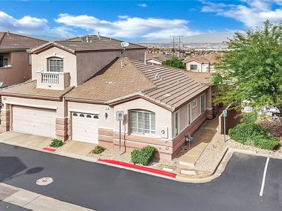 197 Priority Point St, Henderson, NV, 89012
