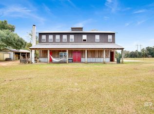 16291 Newman Rd, Summerdale, AL 36580