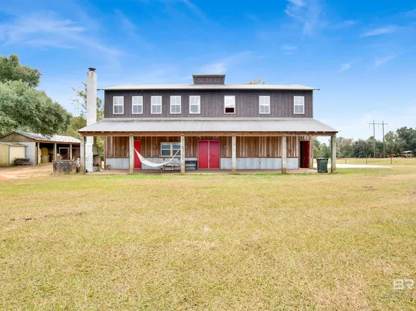 16291 Newman Rd, Summerdale, AL 36580