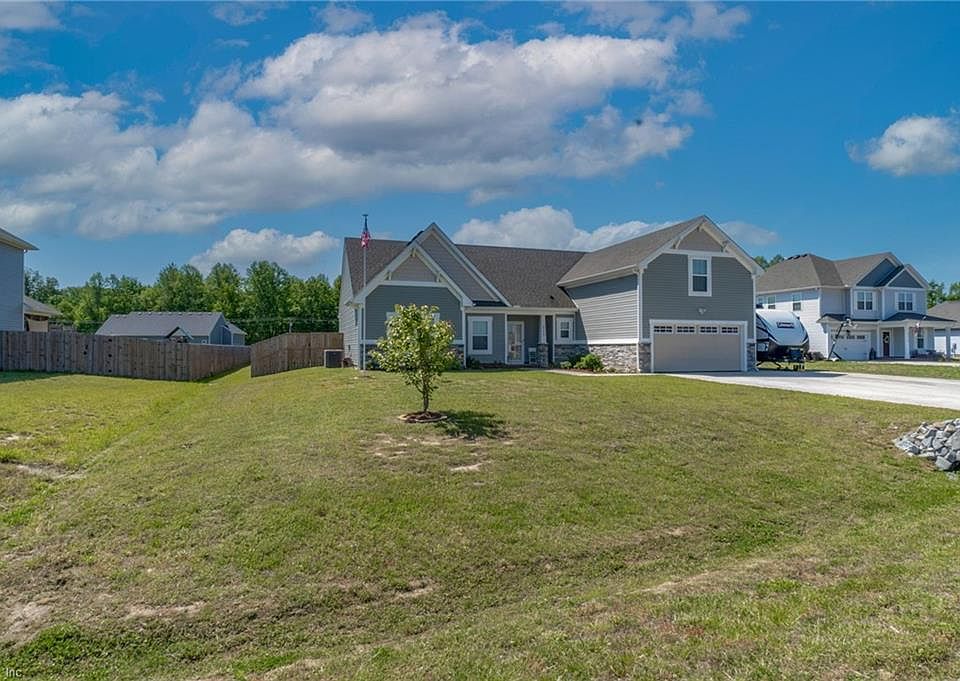 111 Mill Run Loop, South Mills, NC 27976 Zillow