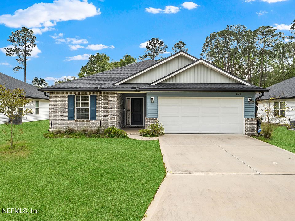 1st image of 5848 GILCHRIST OAKS Court