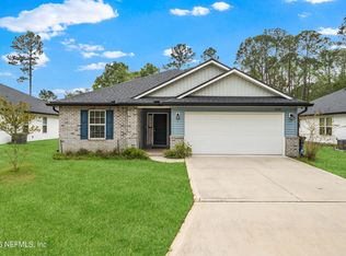 5848 GILCHRIST OAKS Court, Jacksonville, FL 32219