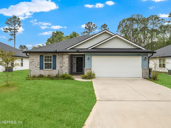 5848 GILCHRIST OAKS Court, Jacksonville, FL 32219