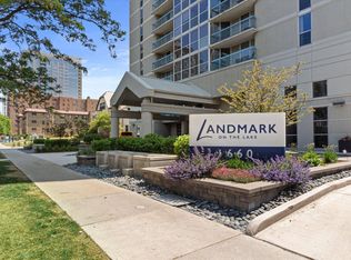 1660 N Prospect Ave UNIT 1208, Milwaukee, WI 53202