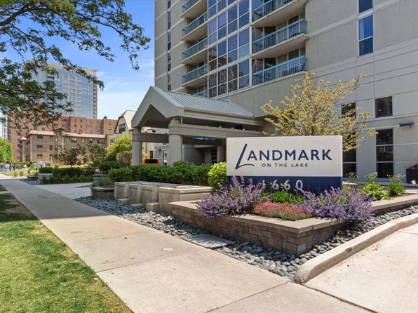 1660 North Prospect AVENUE #1208, Milwaukee, WI 53202