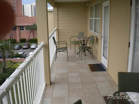Deck/Patio
