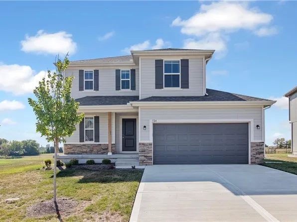 724 Connor St, Belton, MO 64012