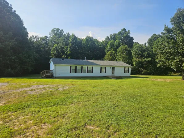 1339 Miller Lake Rd, Burkeville, VA 23922