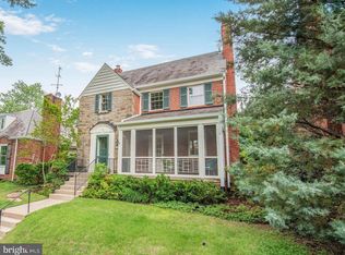 6011 Broad Branch Rd NW, Washington, DC 20015