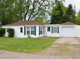 519 Buckeye St, Marysville, OH
