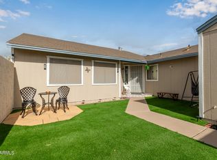 4506 E Vineyard Rd, Phoenix, AZ 85042