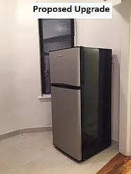 Rented by Precision RE Development Corp