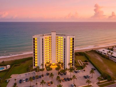 9650 S Ocean Drive #1907, Jensen Beach, FL, 34957
