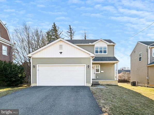 35 N Woodward Ave, Wilmington, DE 19805