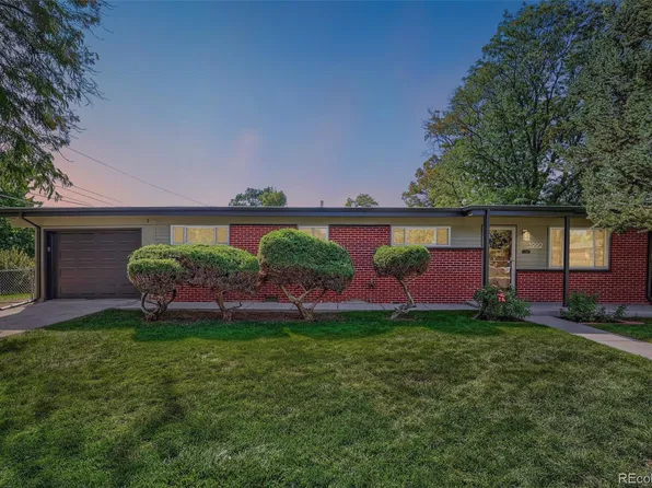 5990 Dudley Street, Arvada, CO 80004