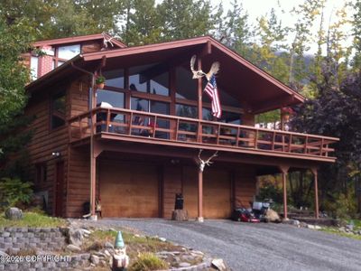 25505 Eagle River Rd, Eagle River, AK, 99577