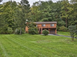 837 County Road 28, Shortsville, NY 14548