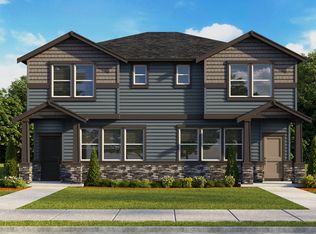 9444 SE Twinberry Ln, Happy Valley, OR 97086