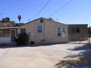 9058 Reche Canyon Rd, Colton, CA 92324