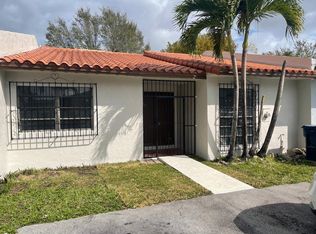 11931 SW 9th Ln, Miami, FL 33184
